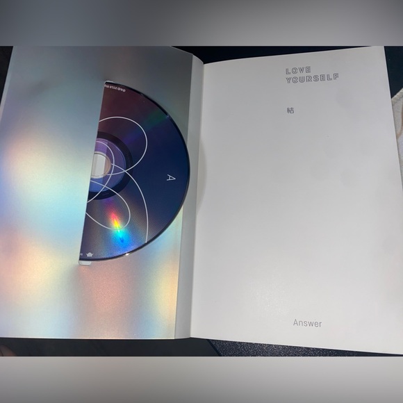 BTS Albums - Picture 5 of 15